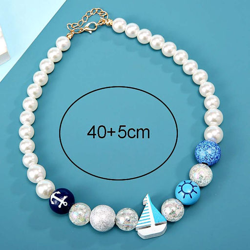 Колье арт. 26 5830 (id 274537) - Rada фото 3