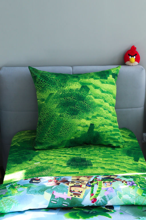 КПБ Игра, Бязь