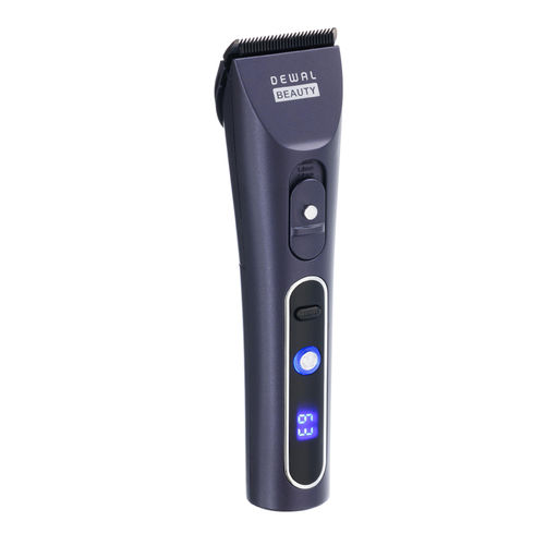 Машинка для стрижки волос Advance (1,0 - 1,9 мм) DEWAL BEAUTY HC9010  фото 2