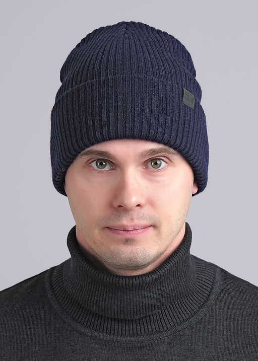 Шапка мужская