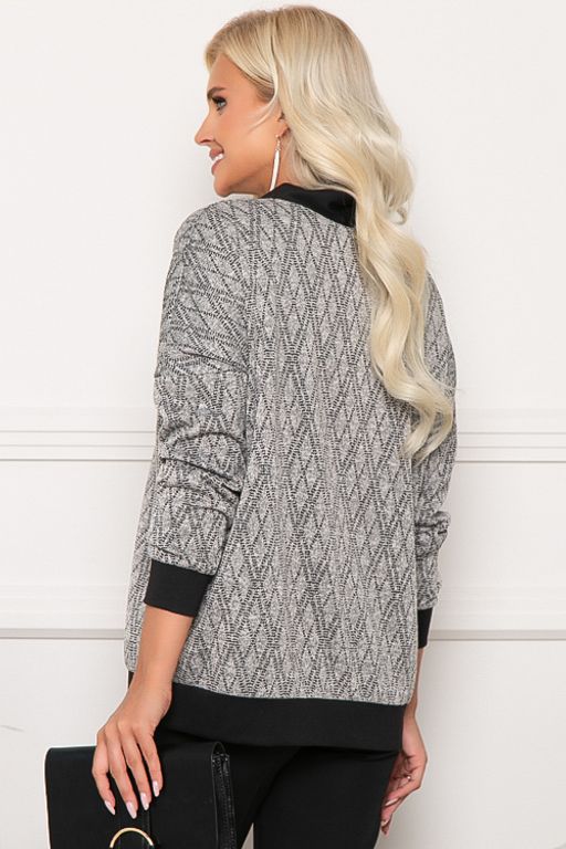 Кардиган 9043 - Avili фото 8