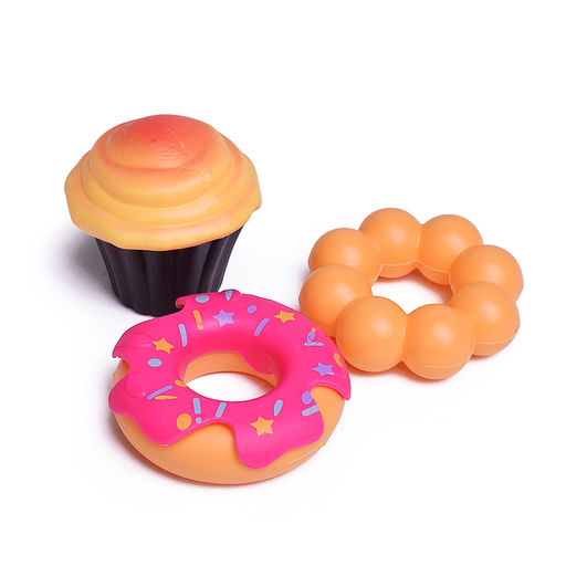 Набор посуды "Чай со сладостями" в коробке