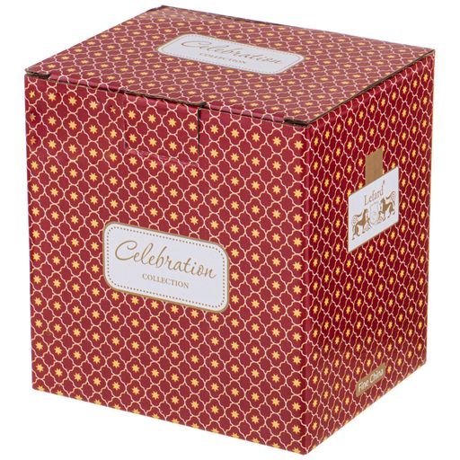 КРУЖКА LEFARD CELEBRATION 400 МЛ  фото 2