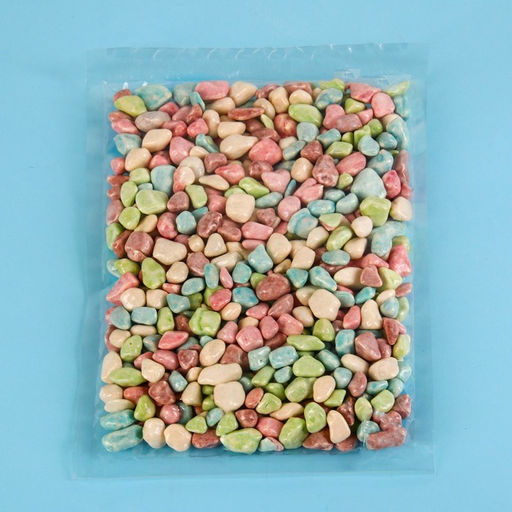 Драже Йогуртовые камешки, 500 г - Simaland фото 3