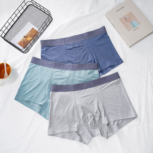 Tadmico / Трусы-боксеры A24347350  фото 2