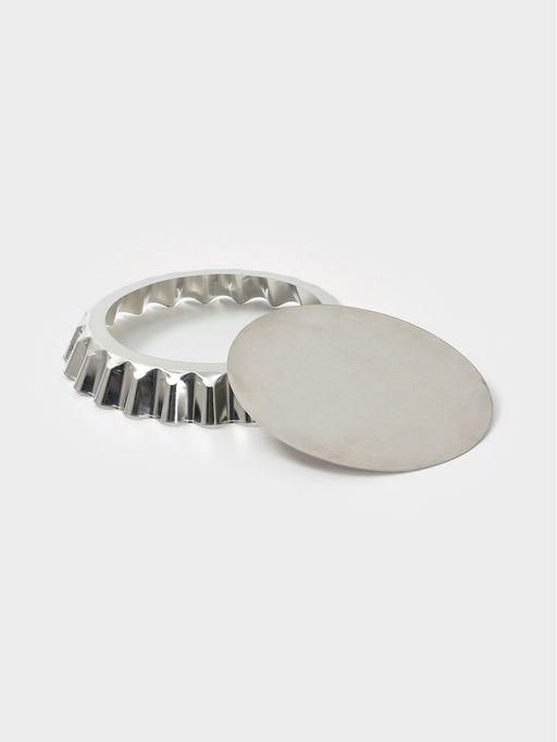 Форма для выпечки со съемным дном, Ø 270 мм , H 40 мм