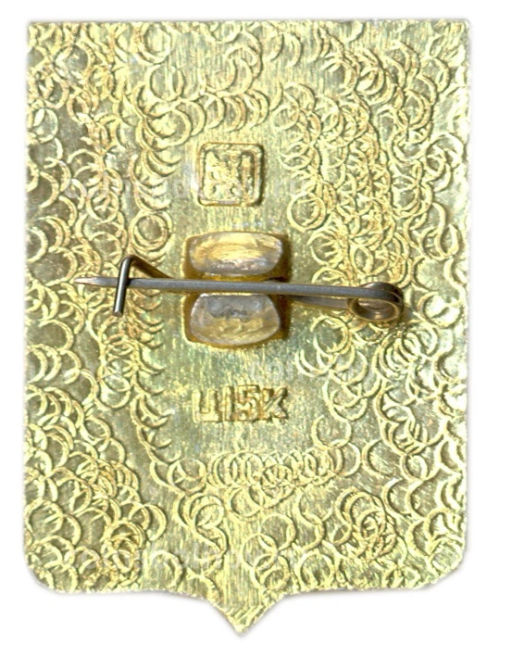 Значок Перемышль