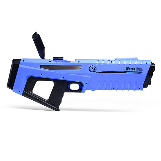 Водное оружие "Octo Offensive" в коробке