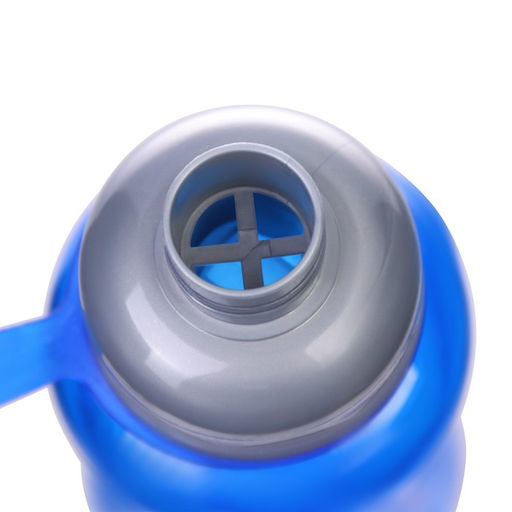 Бутылка для воды, 600 мл, Мастер К. - Simaland фото 3