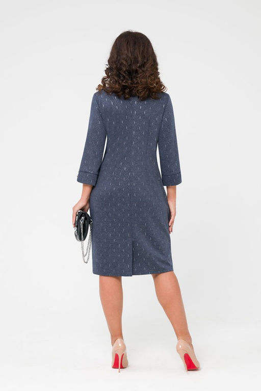 Платье Шеридан (50-56) - Serenada фото 9