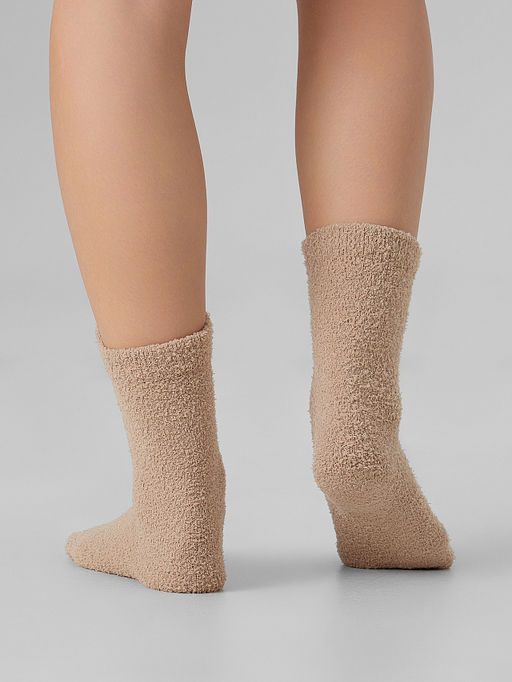 Цена за 5 пар! Теплые НОСКИ ЖЕНСКИЕ - Mark formelle фото 4