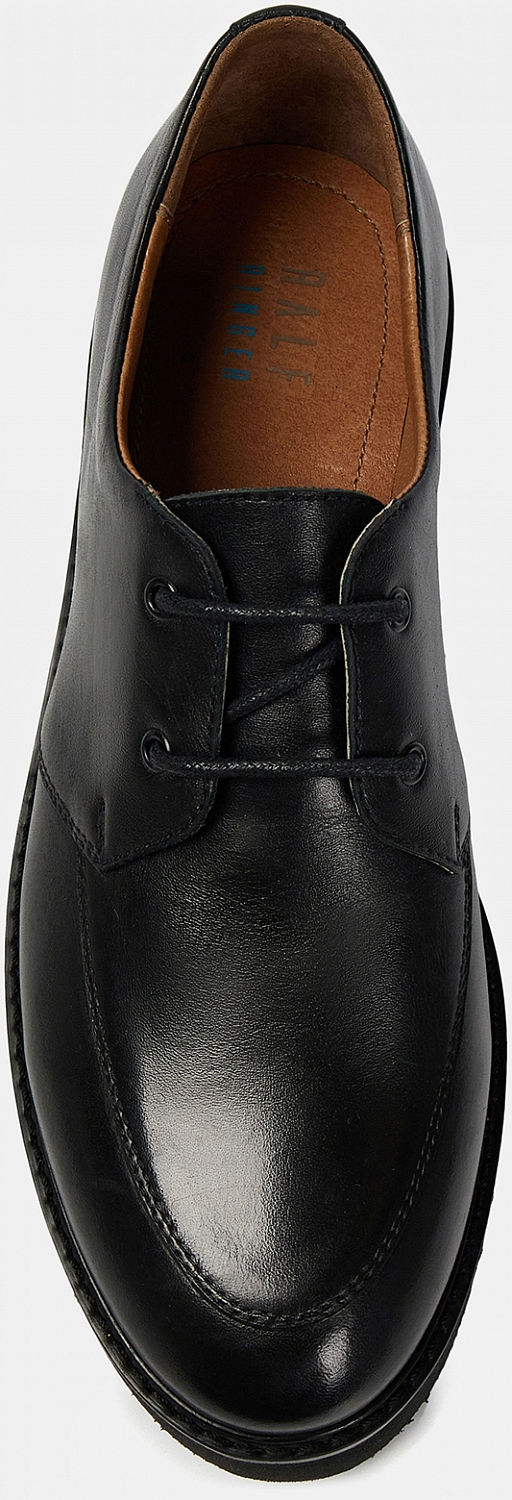 Полуботинки женские ELINA 667115ЧН - Ralf ringer фото 4