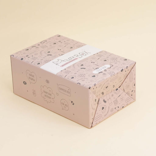 MilotaBox mini Cozy - MILOTA BOX фото 5