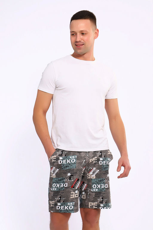 Шорты 36909 - Berchelli фото 10