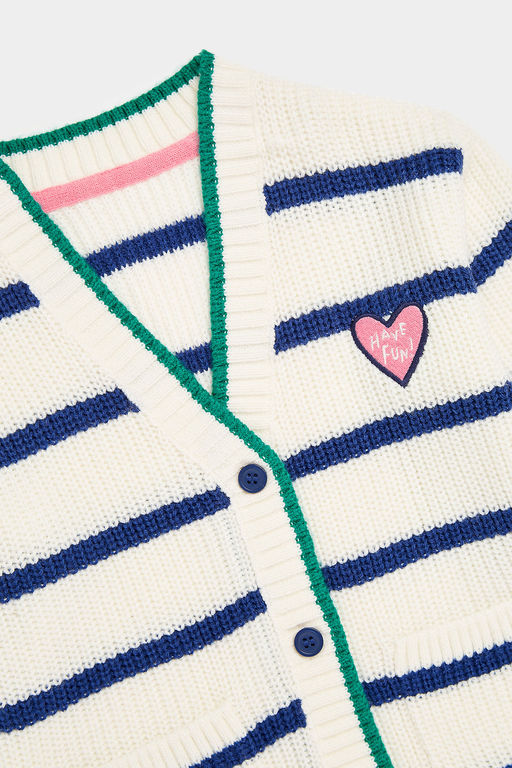 Mothercare / Кардиган вязаный  фото 4