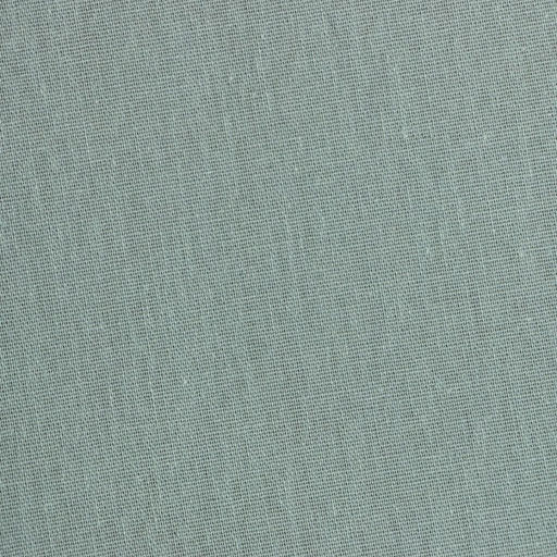 Простыня на резинке Этель 180х200х25, цвет серо-зелёный, 100% хлопок, бязь 125г/м2  фото 2