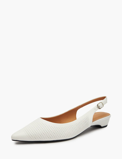 Туфли открытые