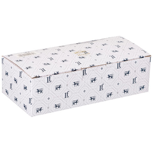 НАБОР БАНОК LEFARD HERBAL С ПЛАСТИК. КРЫШКОЙ 2 ШТ. 230 МЛ НА МЕТАЛЛ. ПОДСТАВКЕ СИНИЙ  фото 2