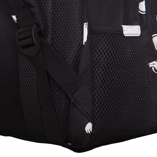 RG-662-1 Рюкзак школьный с картхолдером на держателе - Grizzly фото 42