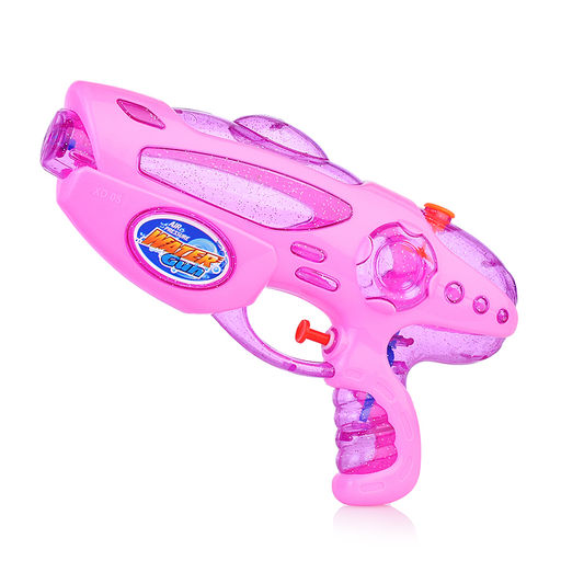 Водное оружие "The attack is cosmic" в пакете