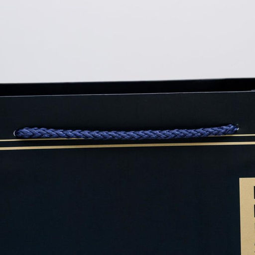 Цена за 2 шт. Пакет подарочный ламинированный, упаковка, «Present», ML 23×27×11.5 см