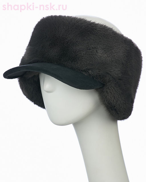 Кристи Повязка с козырьком