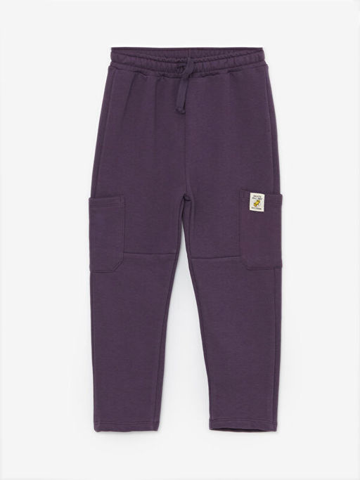 Beli Lastikli Erkek Bebek Jogger E?ofman Alt