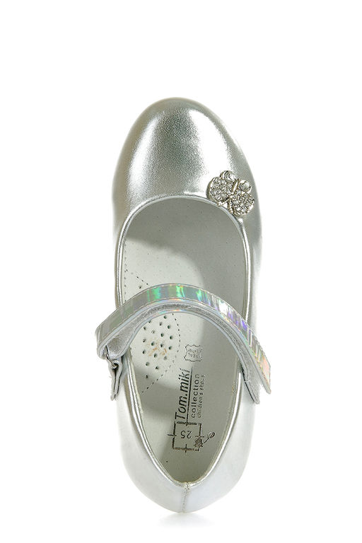 Туфли детские Tom-Miki