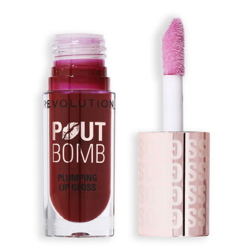 Блеск для губ Pout Bomb Plumping Gloss, Jelly Berry Mauve 6840798