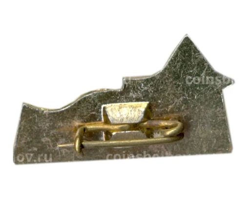 Значок Новгород