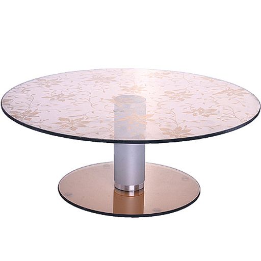 888-055 Тортовница 32 см на ножке высокая (х6) - Mayer&boch фото 2