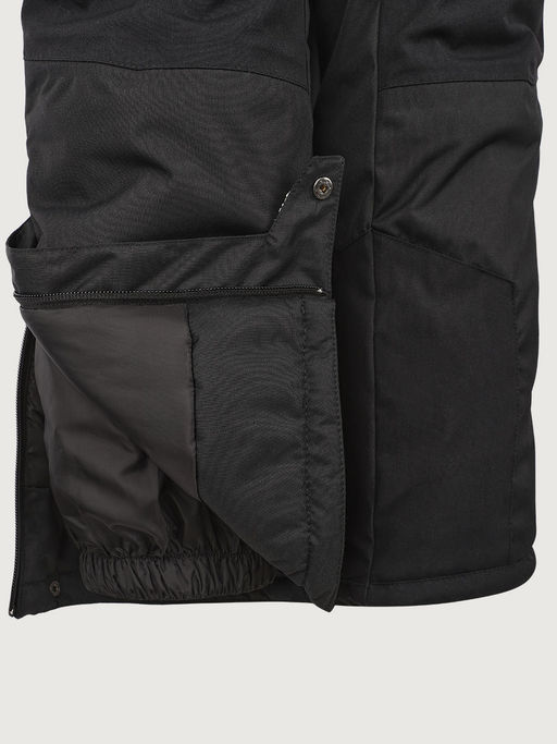 Костюм 7з1925 салат/черный