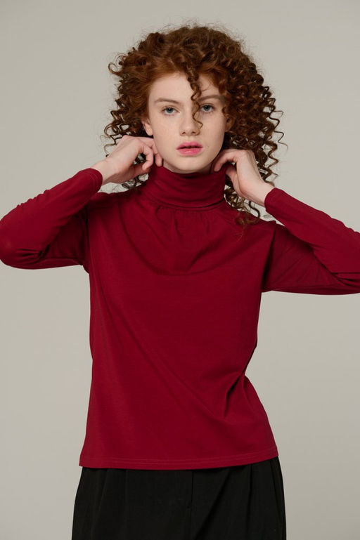 водолазка 1775-18 -50% - Mix-mode фото 3