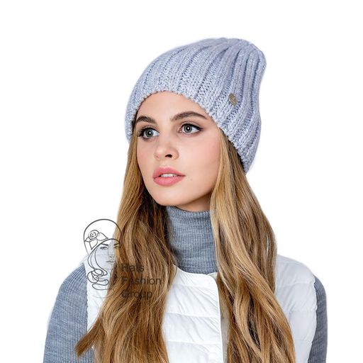 Лукреция шапка женская - Landre фото 2