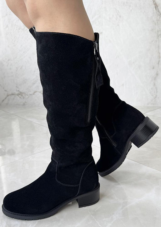 Сапоги Francesco Donni 141 103BW-916-02