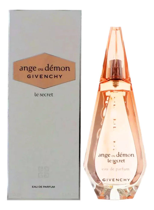 GIVENCHY ANGE OU DEMON LE SECRET w EDP 50 ml M, парфюмерная вода