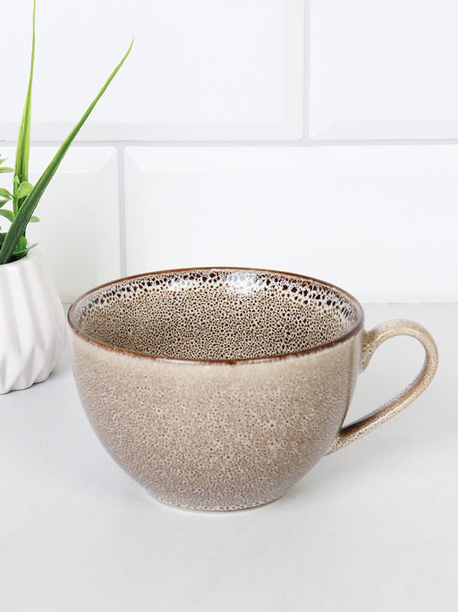 Кружка 300 мл Капучино / WRF-270 /уп 60/ Средняя крошка/ чашка чайная/ТП - Галеонтрейд фото 2