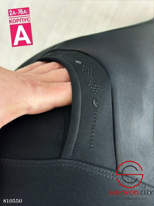 Штаны женские классические - Bruno фото 3