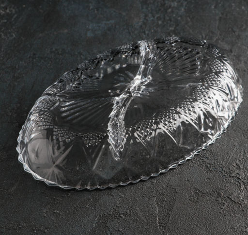 LAROUS Менажница 28*18 см, арт.1065