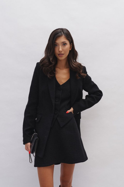 Жакет А5196 - Annete фото 3