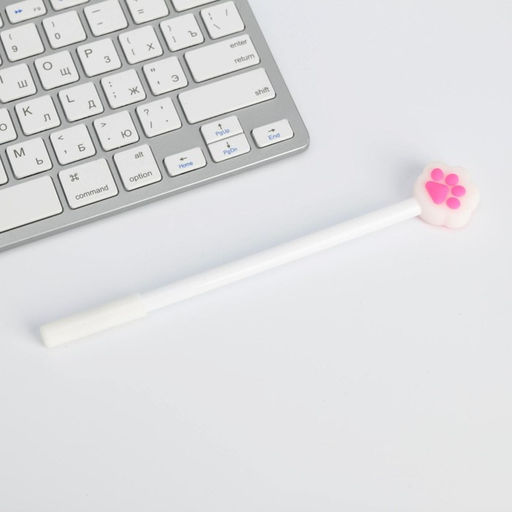 Подарочный набор, блокнот 32 листа A7 и ручка пластик8 марта: С 8 мур-р-рта - Artfox фото 7