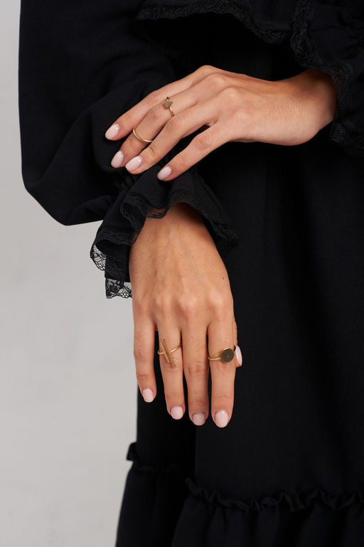 Платье 5040 Новый год