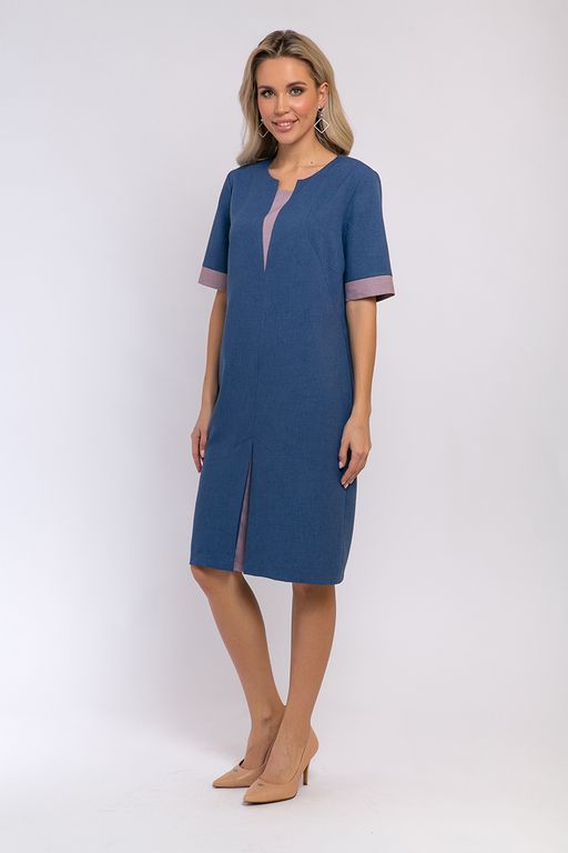 Платье, П-493/18