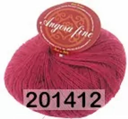 ANGORA FINE - Сеам фото 34
