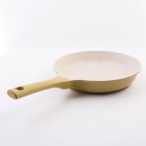 6354-1 Сковорода мраморная крошка 20 см CAPRI MB (х6) - Mayer&boch фото 3