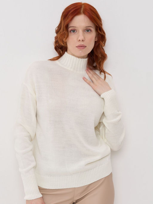 Джемпер женский 9232-94001 - Vay фото 4