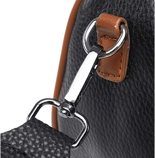 Bags Сумка женская / кожа / 8897  фото 9