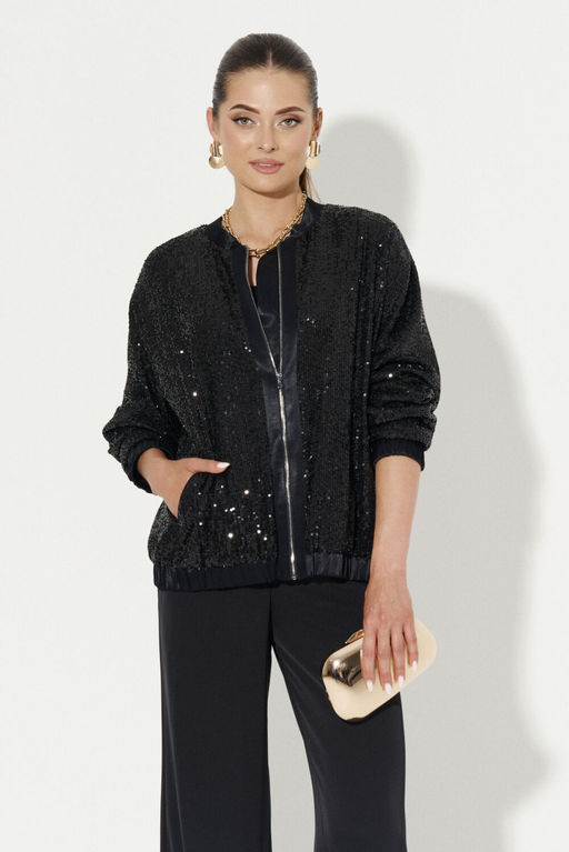 Жакет Ketty 13730 черный