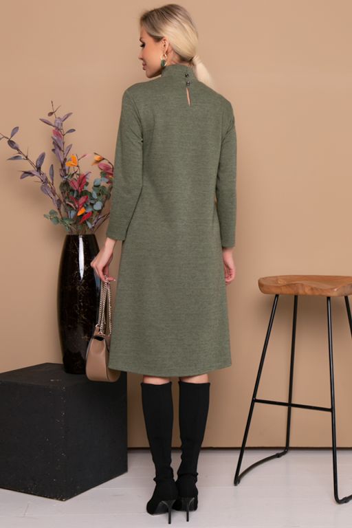 Платье 70848-3 - Avili фото 8