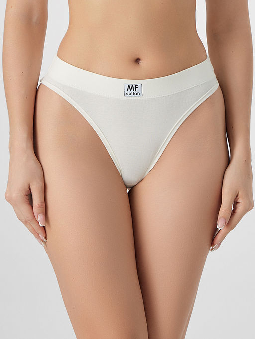 ТРУСЫ ЖЕНСКИЕ (3ШТ.) - Mark formelle фото 4
